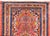 Early 20th Century Persian Mehraban For Sale In Chicago - Image 6 of 16
