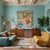Giotto Stoppino designed the Parioli sideboard for Acerbis in 1977, the same year his Sheraton credenza — designed with...