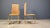 Brass Dining Chairs by Belgochrom, 1970s, Set of 6 For Sale - Image 4 of 17