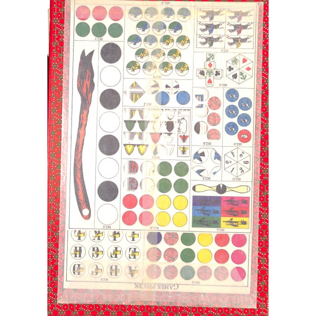 Paper "Play the Game: The Book That You Can Play!" 1978 Love, Brian [Compiled By] For Sale - Image 7 of 10