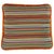 This Gabbeh pillow is made of high-quality LAMBS WOOL The piece was crafted with good workmanship. Gabbeh rugs are made by...