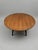 Mid-Century Round Librenza Dining Table from G-Plan For Sale - Image 5 of 7
