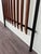 Vintage Wall Coat Rack in Metal and Wood, 1960s For Sale - Image 10 of 17