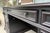 Hooker Furniture Telluride 76” Executive Desk With Wood Panels For Sale - Image 14 of 15