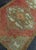 Brown Turkish Vintage Rug 3'7" x 10'5" #20849 For Sale - Image 8 of 8