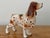 Ceramic Midcentury Pointing Spaniel Figurine For Sale - Image 7 of 7