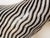 Rare XL Vintage Chinese Cloisonné Enameled Zebra Statue For Sale - Image 12 of 15