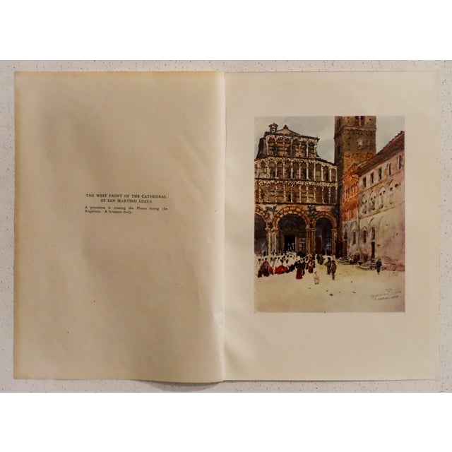 Date: 1905 Illustration size: 4 x 5.5 inches Page size : 6 x 8.5 inches Artist: Robert Charles Goff About The Poster: This...