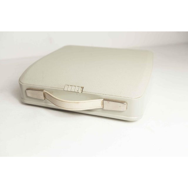 Hermes Typewriter from Paillard, 1970s For Sale - Image 6 of 18