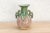 Antique Chinese Dragon Handle Ceremonial Vase For Sale In Los Angeles - Image 6 of 8