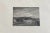 Novembre is a beautiful etching on paper, realized in 1870 by Carlo Lovera, after Enrico Ghisolfi (Barolo, 1837 -Turin,...