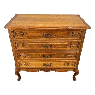 LouisXIV French Chest of Drawers For Sale