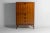 N14 Writing Desk / Bar Cabinet by Alfred Hendrickx for Belform, 1958 For Sale - Image 13 of 13