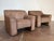 Vintage 1970s DeSede Ds-44 Buffalo Leather Lounge Chairs For Sale - Image 12 of 16