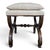 Neoclassical Pair of French Classical Style Benches / Footstools For Sale - Image 3 of 4