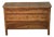 Light Walnut Chest of Drawers, 1800s For Sale