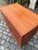 Teak Cabinet with Round Handles, Denmark For Sale - Image 5 of 11