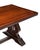 Late 19th Century French Antique Monastery Table For Sale - Image 5 of 9