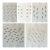 Tess Jaray Encounter Suite 5 Etchings For Sale