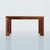 320 Berlino Extendable Table by Charles Rennie Mackintosh for Cassina For Sale - Image 3 of 7