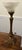 This Art Nouveau lamp can serve as a statement piece in any room, adding a touch of historical elegance and unique...