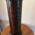 Vintage Column Design Frederick Cooper Trompe I’Oeil Book Motif Table Lamp For Sale In Chicago - Image 6 of 12