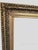 Large French Napoleon III Giltwood Mirror Frame, 1890s For Sale - Image 3 of 6