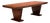 Large Vintage Italian Table, 1940s For Sale