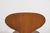 Mid-Century Model 3101 Ant Dining Chairs by Arne Jacobsen for Fritz Hansen, Denmark, 1970s, Set of 4 For Sale - Image 13 of 18