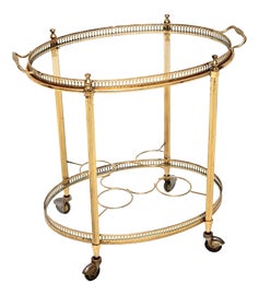 Example of Bar Carts