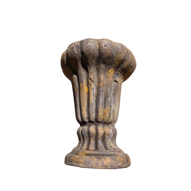 Antique French Urn For Sale - Image 6 of 6