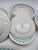 Cream Vintage Johnson Bros Pareek England Dinner/Lunch Set of 40 Pieces For Sale - Image 8 of 10