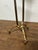 Brass C. 1960s Italian Mixed Metal Valet Stand With Horse and Hooves Motif For Sale - Image 8 of 9