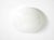 1980s Swirl Flush Mount in Glass and Metal Base, 1980s For Sale - Image 5 of 18