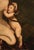 Camillo Boccaccino, Nude, Venus Cupid Boccaccino, 17th Century, Oil Painting on Canvas, Framed For Sale - Image 6 of 16