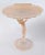 Cambridge Glass Company 1940s Vintage Art Deco Nude Compote For Sale - Image 4 of 13