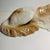 Ceramic Vintage Porcelain Borzoi Dog Figurine For Sale - Image 7 of 12
