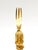 Mid Century Florentine Gold Gilt Canapé / Hors d'Oeuvres Forks – Set of 6 in Original Box – Hollywood Regency / Italian Provincial For Sale In Houston - Image 6 of 11