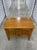 Farmhouse Ethan Allen Nightstand For Sale - Image 3 of 8