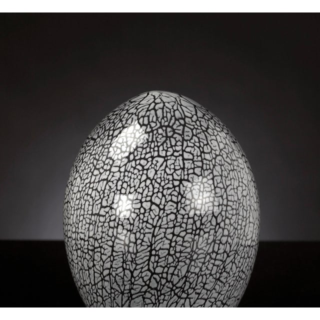 Each piece in our collection has been handmade and mouth blown by glass artists. The small imperfections that can be found...