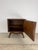 Mid Century Modern Nightstand by Albert Parvin for American of Martinsville For Sale In Philadelphia - Image 6 of 12