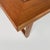 Wood Art Deco Italian Rectangular Dining Table in Wood, 1930s For Sale - Image 7 of 18