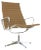 Model 682 Swivel Armchair by Charles & Ray Eames for Herman Miller, 1958 For Sale