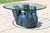1970s Vintage Rustic Black Bear Glass Coffee Table – Sculptural Wildlife Cocktail Table, Circa 1970s For Sale - Image 5 of 16