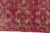 Colorful Antique Handknotted Carpet For Sale - Image 10 of 10