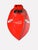 Vintage Ferrari Freccia Rossa Speed Motorboat Model in Mahogany For Sale - Image 5 of 8