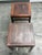 Vintage Asian Rosewood Side Tables, Pair For Sale - Image 4 of 12