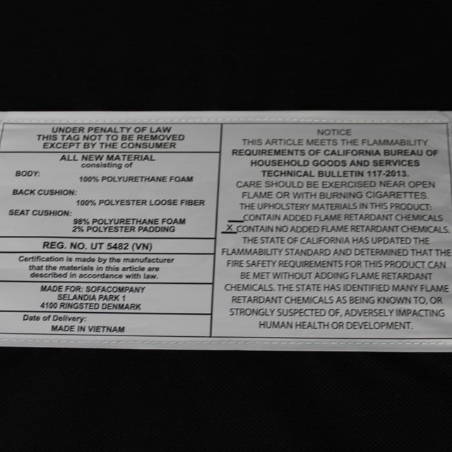 Danish Daybed by Sofacompany Denmark For Sale In Fayetteville, AR - Image 6 of 6