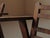 French Modernist Reconstruction Oak Armchairs, 1940s, Set of 2 For Sale - Image 4 of 16
