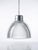 Industrial Pendant Light in Prismatic Glass, 1998 For Sale - Image 11 of 11